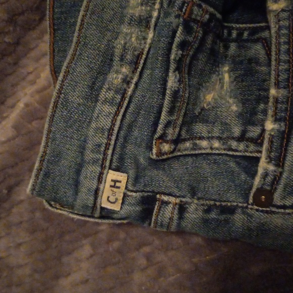 Citizens of Humanity Premium Vintage Corey Slouchy Slim - Picture 4 of 8